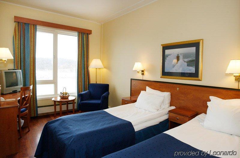 Thon Hotel Nordlys Bodø Camera foto